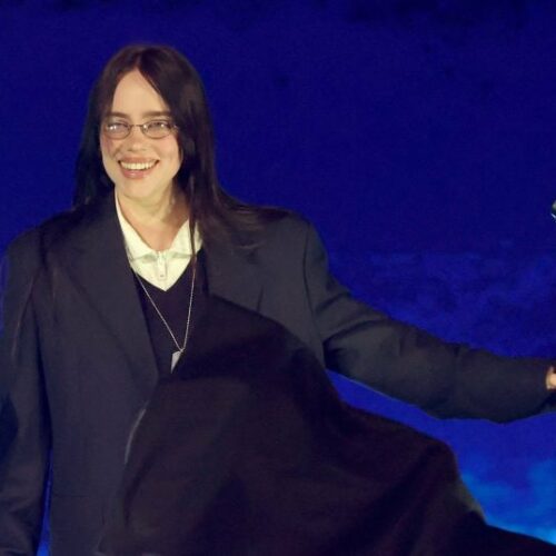 Billie Eilish Sparks Frenzy After Calling Irish Fans Her ‘Twins’—But Wait, There’s a Plot Twist You Didn’t See Coming!