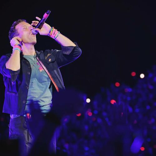 Coldplay VIP Tickets: Grab Them Now Before Wembley Turns Into a Galactic Popocalypse!