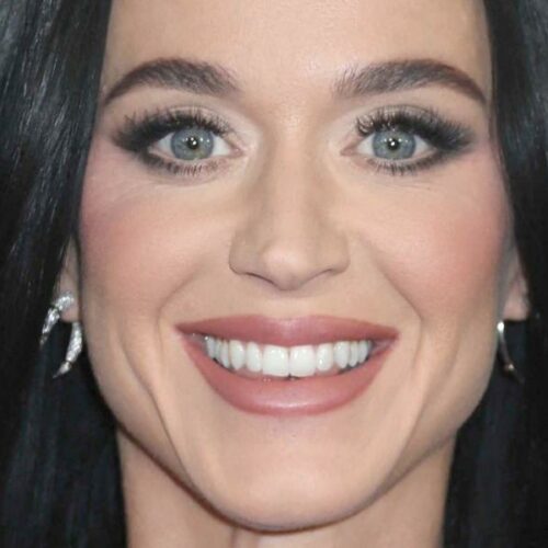 Katy Perry’s Underboob Bikini Moment Has the Internet Asking: Fashion Crime or Zodiac Drama?