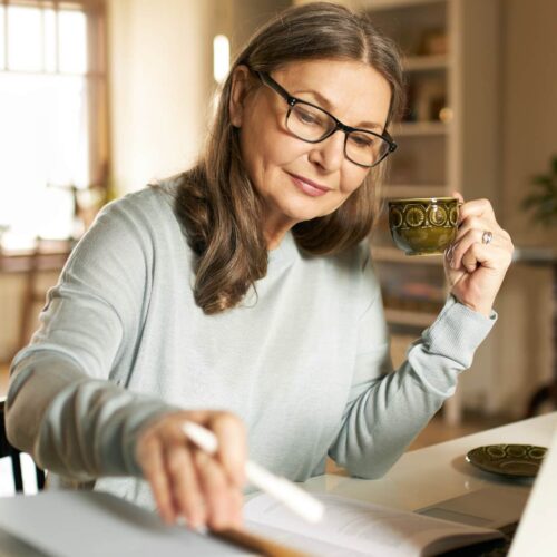 Why “Difficult” Women Over 40 Are Secretly Just Psychic Detectives—Here’s What They’ve Figured Out That Will Blow Your Mind!