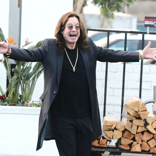 You Won’t Believe the Last Words Ozzy Osbourne Sent to Zakk Wylde – This Text Breaks All the Rules of Rock ‘n’ Roll Drama!