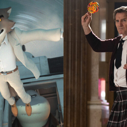 Box Office Drama Alert: Why ‘Bad Guys 2’ and ‘Naked Gun’ Are the Unexpected Star Signs Shaking Up ‘Fantastic Four’’s Reign!