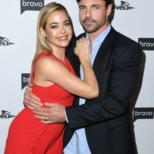 Denise Richards vs. Ex’s Brother: Star’s Scuffle Sparks Cops & Cosmic Chaos — What’s Really Going Down?