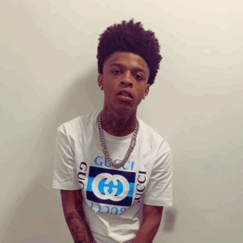 FBG Murda Lands in Hospital After Gunfight—But Here’s Why Cops Swear He’s No Victim!