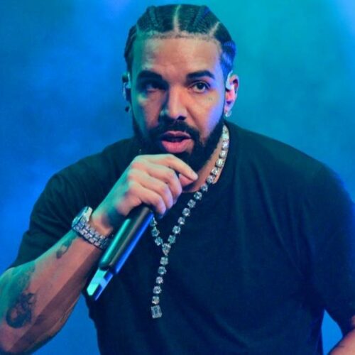 From Drake’s Bra to Breaking News: Playboy Star Drops a Life Update That’ll Make You Do a Double Take!