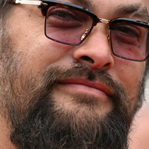 Jason Momoa’s Beard Vanishes Overnight—Is This a Midlife Crisis or a Cosmic Sign from Mars?