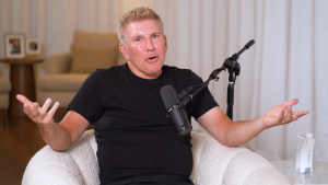 Julie Chrisley’s Mysterious Mold Meltdown: Could This be the Toxic Twist Written in Her Stars?