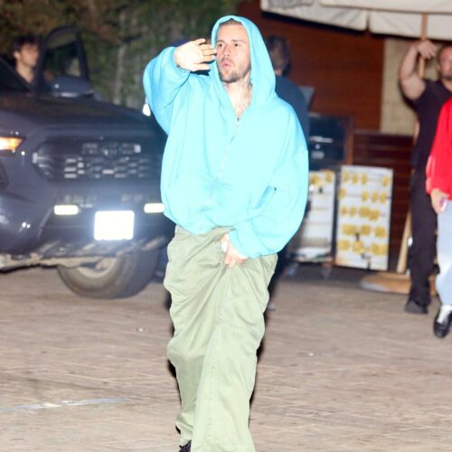 Justin Bieber’s Baby Fever Flips the Script: What Hailey’s Secret Move Means for Their Cosmic Future!
