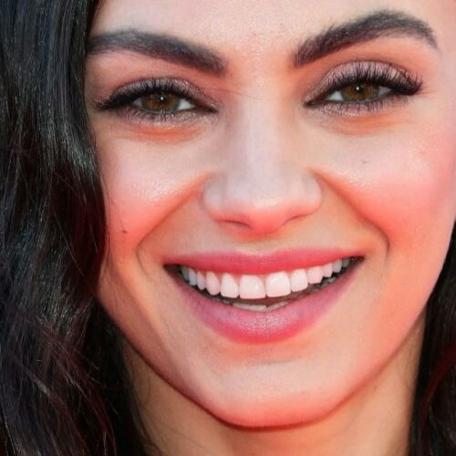 Mila Kunis Ditches the Top, Rocks Heels, and Sparks a Style Debate That’s Out of This Galaxy—Is This Cosmic Confidence or Just Plain Crazy?