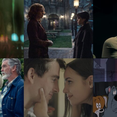 Netflix Drops August 2025 Lineup and Trust Me, Your Zodiac Sign’s About to Flip the Script!