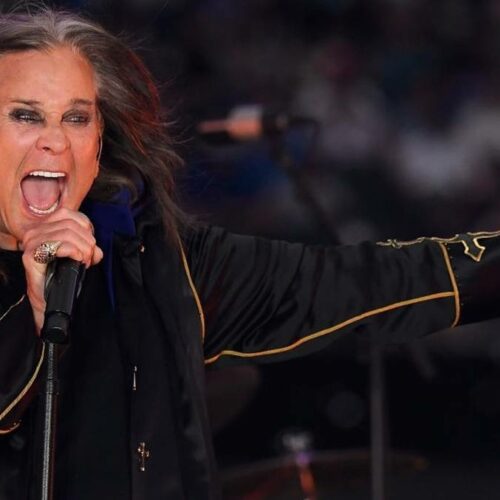 Ozzy Osbourne’s Genetic Cocktail: Was the Prince of Darkness Literally Born to Rock (and Roll One)?