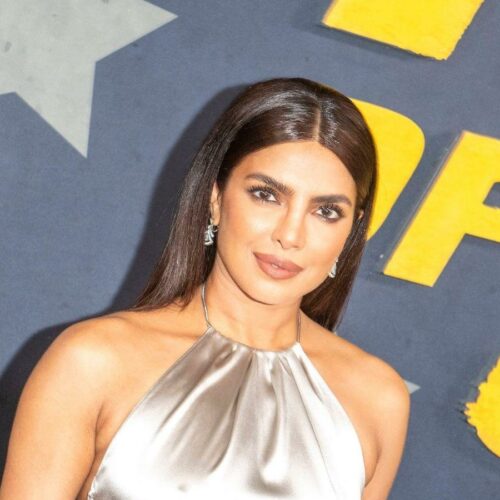 Priyanka Chopra’s Floral Bikini Moment Has Everyone Buzzing—But Is Her Glow Hiding a Secret Health Mystery?