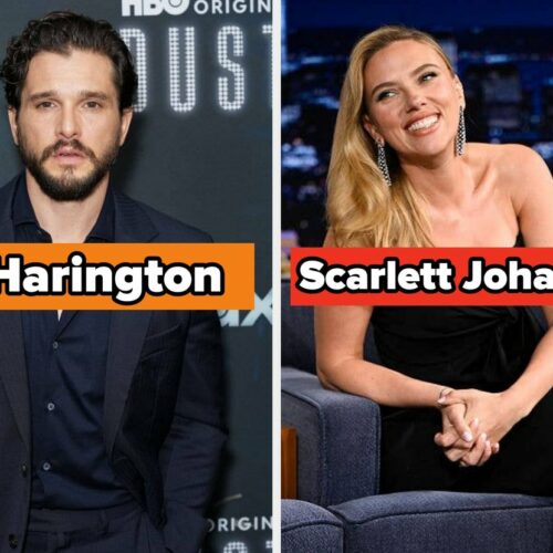 When Hollywood’s Casting Couch Feels More Like a Horror Show: Actors Spill the Gross Secrets They Wish You Never Knew
