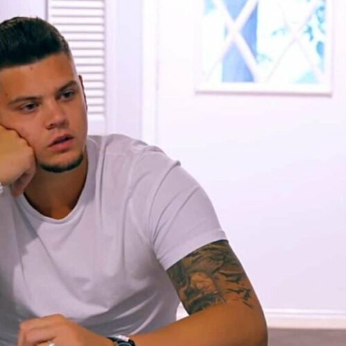 Tyler Baltierra Claps Back at Autism Lie Claims—Is There More Drama Brewing Than a Mercury Retrograde Meltdown?