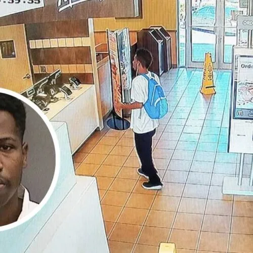 “Inside the Shocking Discovery: What a McDonald’s Manager Found in One Man’s Trash Will Leave You Speechless!”