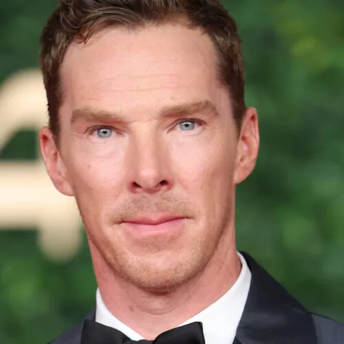 Benedict Cumberbatch's Shocking Near-Death Encounter: The Surprising Revelation That Transformed His Life Forever!