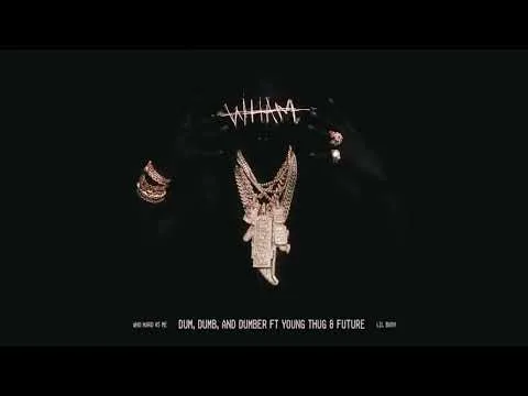 “Lil Baby, Future, and Young Thug Unite for a Bold, Wild Ride in ‘Dum, Dumb and Dumber’ – What Surprising Themes Lie Beneath the Fun?”