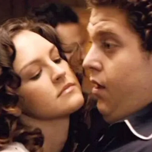 “From Cult Classic to Controversy: The Shocking Scene That Redefined 'Period Blood Girl' in Superbad”