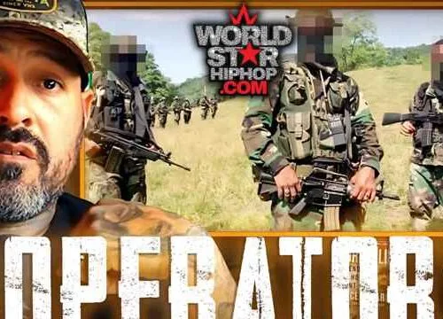 “From Heroes to Villains: How Former U.S. Special Forces Became the Masterminds Behind Deadly Cartel Operations!”