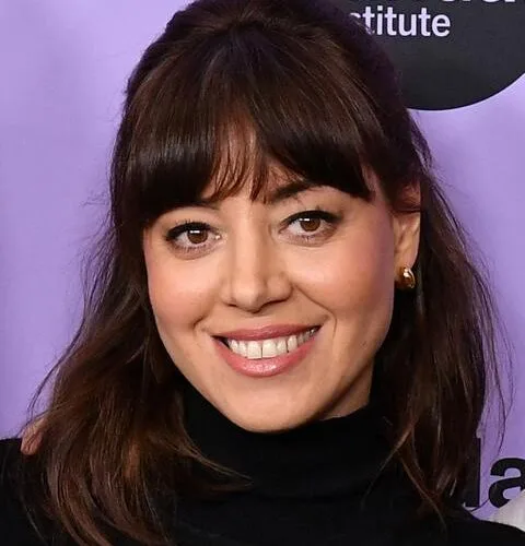 Aubrey Plaza Spotted in Public: Unraveling the Mystery Behind Her Husband's Untimely Death and a Shocking New Revelation