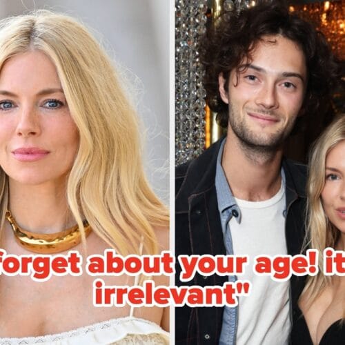 Sienna Miller Calls Out Double Standards: Why Is It Taboo For Women In Their 40s To Have Babies While Hollywood Legends Like Al Pacino and Robert De Niro Are Cheered On In Their 80s?
