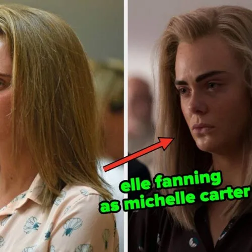 "27 Celebrity Doppelgangers of Criminals That'll Make You Second-Guess Reality Shows"
