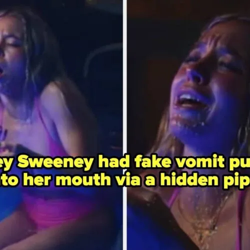 40 Disturbing Behind-the-Scenes Secrets from Your Favorite Shows - Are You Ready for This?
