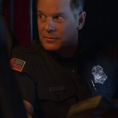 9-1-1's New Season Had Me Dialing Up the Drama – But I Didn’t Expect a Call Like That!