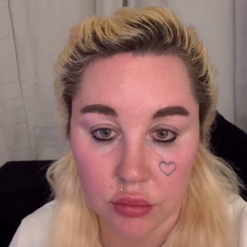 Amanda Bynes' Shocking Career Pivot: From Child Star to Cash Queen? Friends Sound Alarm on OnlyFans Gambit!