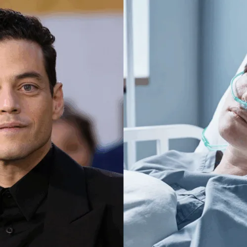 Astro-Awkward: Did the Stars Align Wrong for Rami and His Ill-Fated Fan's Misremembered Meeting?