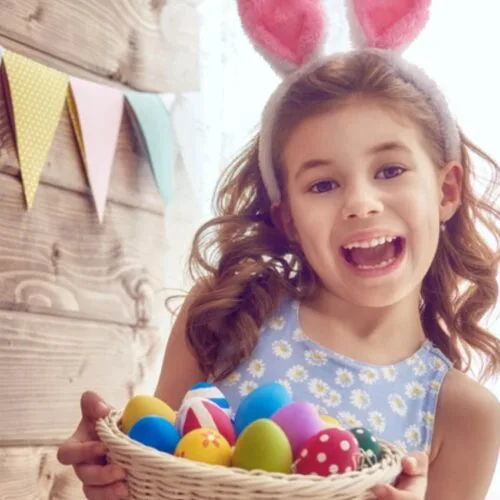 Astro-Controversy at Easter Eggstravaganza: Did the Grand-Master of Favoritism Consult the Stars First?