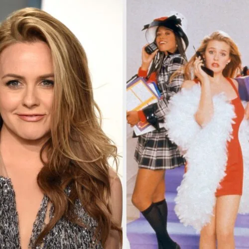 Cher's Back, But Is the Universe Ready for Her Pluto-in-Scorpio-Level Drama in New "Clueless" Sequel?