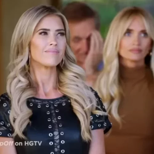Christina Haack Fires Back: The Shocking Truth Behind Those Cheating Rumors That’ll Leave You Starstruck!