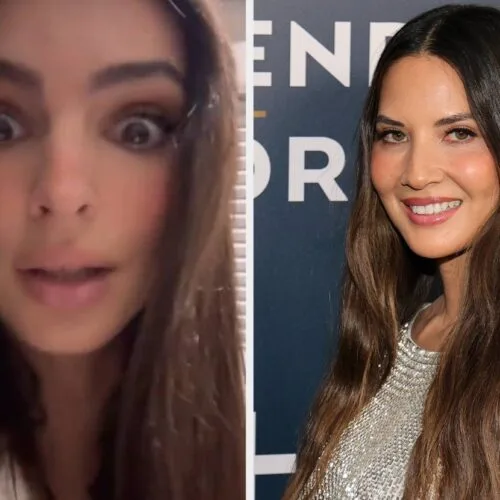 Emily Ratajkowski Drops Truth Bomb on Katy Perry's Cryptic Space Adventure