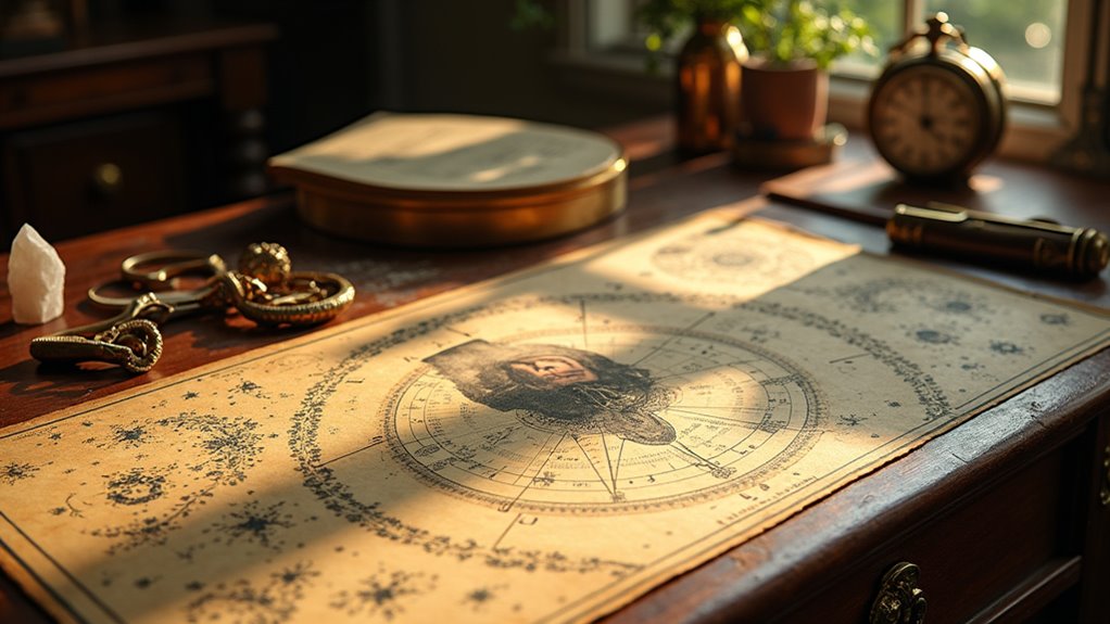 explore celebrity birth charts