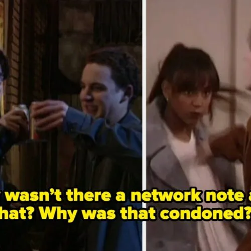 Exposed: Disney's Dark Secret Revealed in "Boy Meets World" Forbidden Episode - A Cosmic Cover-Up?