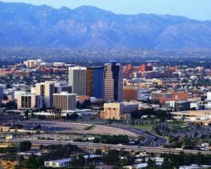 From Tucson with Love: The Hilarious Odyssey of Shack Man and His Star-Studded, Off-the-Grid Getaway