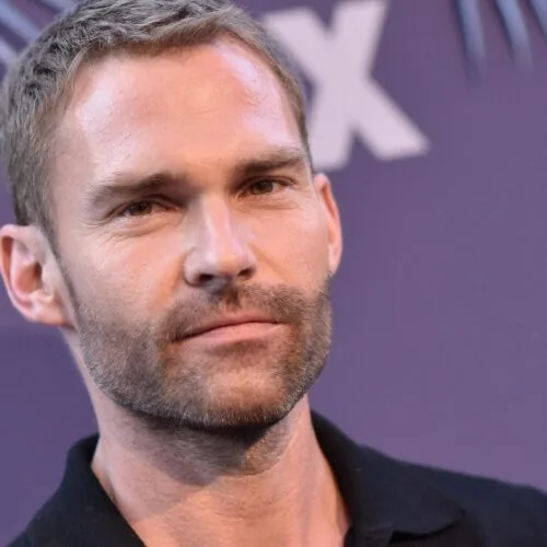 From Wedding Bells to Head Butts: The Seann William Scott Divorce Drama Keeps Kicking!