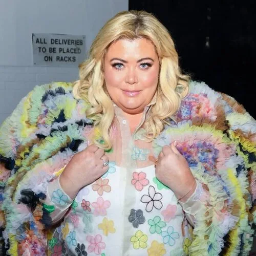 Gemma Collins' Weight Loss Elixir: From TOWIE Star to Side Effect Superstar with Mounjaro?