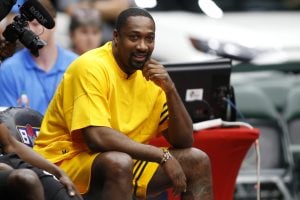 Gilbert Arenas’ Son Wakes Up From Coma—But Wait Till You Hear What Doctors Say Next!