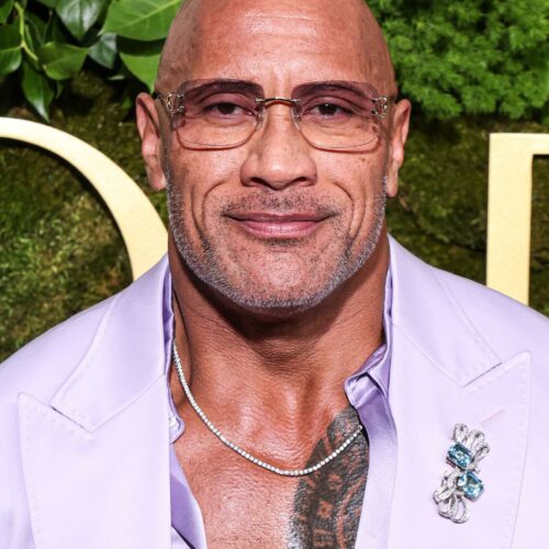 Hold onto your popcorn—Dwayne Johnson’s jaw-dropping new look has fans squinting harder than Mercury in retrograde!