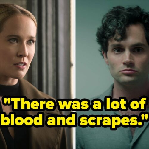 “I Can’t Unsee ‘You’ Season 5 the Same Way—These 20 Juicy Cast Secrets Will Mess With Your Mind (and Your Horoscope)”