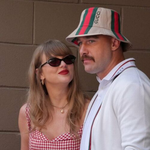 Is Taylor Swift and Travis Kelce’s “Love Story” Running Out of Verses? Solo Adventures Spark Split Speculation and Cosmic Chaos!