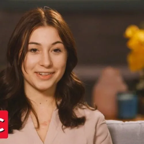 Jenna Ronan's Shocking Exit from 'Unexpected': What She's Revealed Will Leave You Speechless!