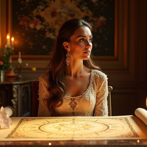 kate middleton s astrological profile