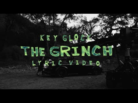 "Key Glock Out-Greeches The Grinch, Drops More Heat on 'Glockaveli' - You'll Want to Steal This Album Too!"