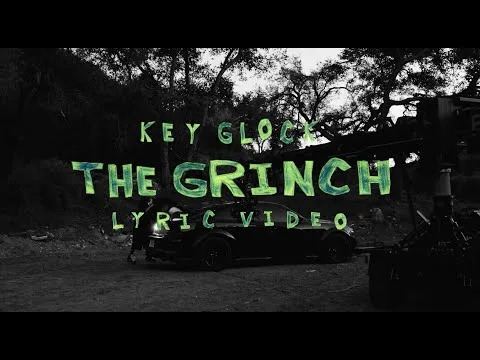 "Key Glock Out-Greeches The Grinch, Drops More Heat on 'Glockaveli' - You'll Want to Steal This Album Too!"