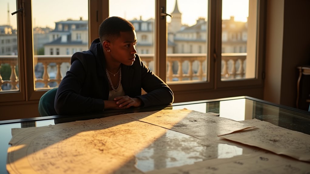 kylian mbapp sagittarius prodigy