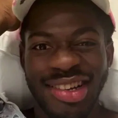 Lil Nas X's Hospital Selfie Sparks Concern and Galactic Astrological Speculations