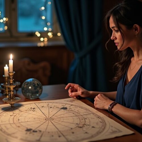 meghan markle s astrology profile